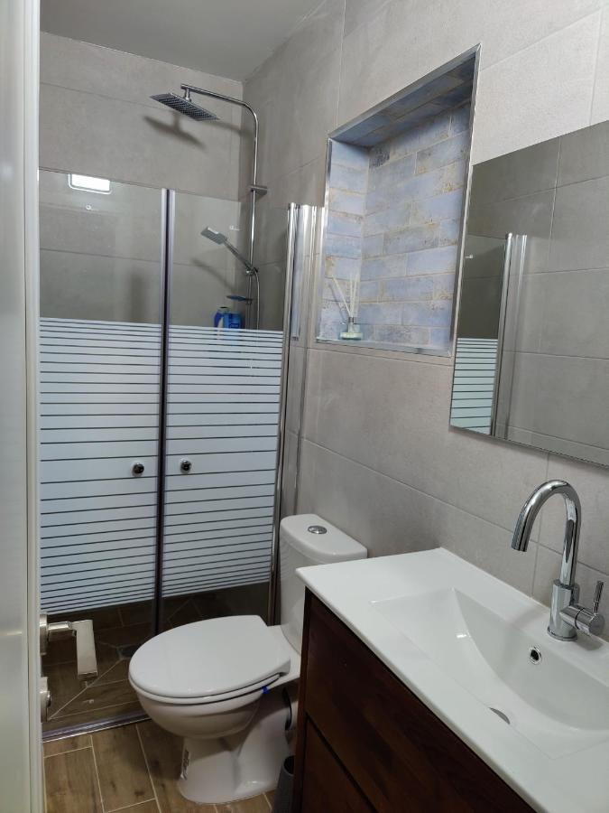 Apartmán פינה בגינה- יחידת דיור מקסימה בקיבוץ בעמק החולה Kefar Szold Exteriér fotografie