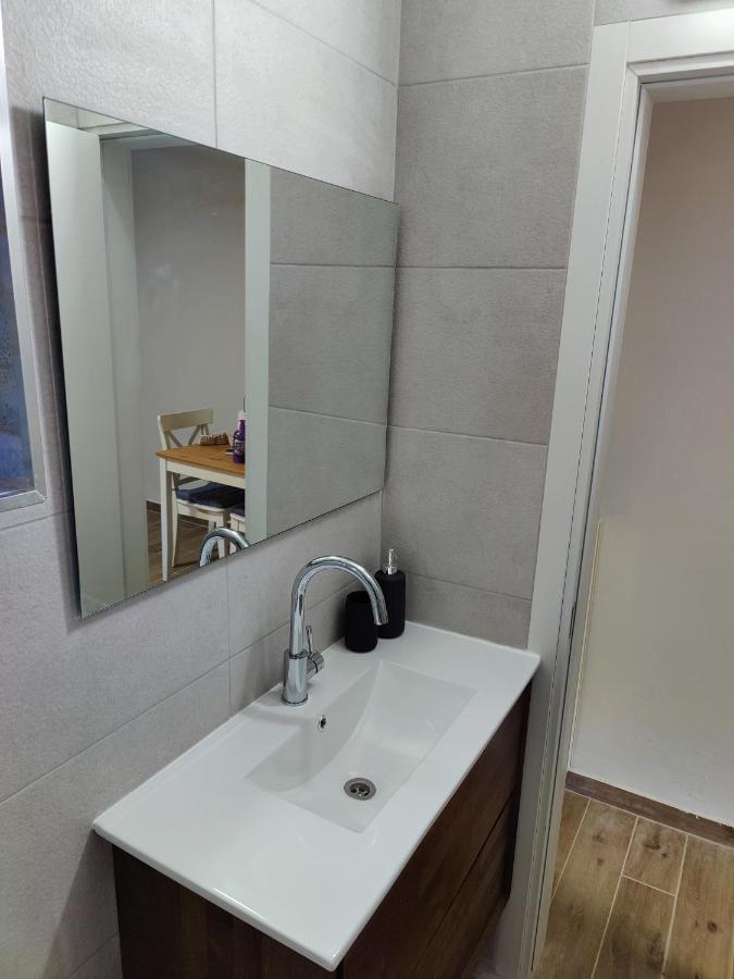 Apartmán פינה בגינה- יחידת דיור מקסימה בקיבוץ בעמק החולה Kefar Szold Exteriér fotografie